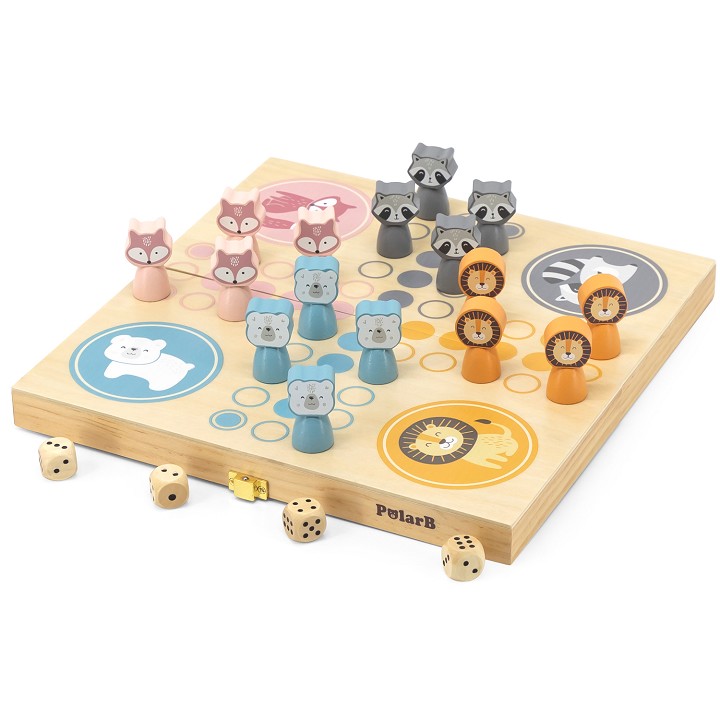 Ludo
